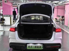 BYD Qin L DM-i 120KM Excellence Edition - ფოტო 8