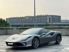 Ferrari F8 2019 Tributo 3.9T V8 - ფოტო 1