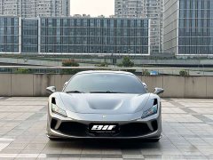 Ferrari F8 2019 Tributo 3.9T V8 - ფოტო 2