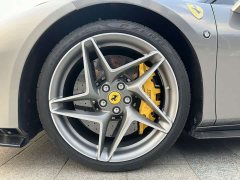 Ferrari F8 2019 Tributo 3.9T V8 - ფოტო 4