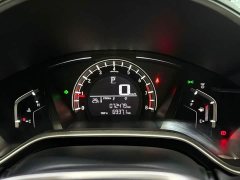 Honda CR-V 2.4T CVT FWD Comfort - ფოტო 6