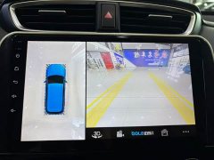 Honda CR-V 2.4T CVT FWD Comfort - ფოტო 7