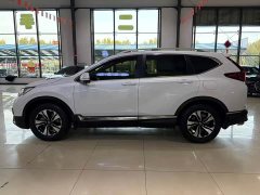 Honda CR-V 2.4T CVT FWD Comfort - ფოტო 12