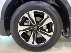 Honda CR-V 2.4T CVT FWD Comfort - ფოტო 13
