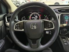 Honda CR-V 2.4T CVT FWD Comfort - ფოტო 5