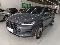 BYD Yuan Plus DM-i Champion Edition 112KM Deluxe - ფოტო 1