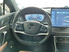 BYD Yuan Plus DM-i Champion Edition 112KM Deluxe - ფოტო 11