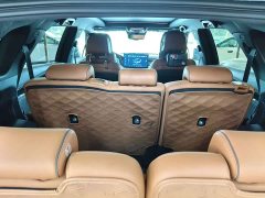 BYD Yuan Plus DM-i Champion Edition 112KM Deluxe - ფოტო 15