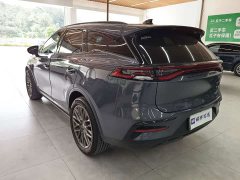 BYD Yuan Plus DM-i Champion Edition 112KM Deluxe - ფოტო 16