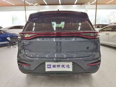 BYD Yuan Plus DM-i Champion Edition 112KM Deluxe - ფოტო 17
