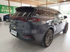 BYD Yuan Plus DM-i Champion Edition 112KM Deluxe - ფოტო 18