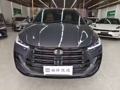 BYD Yuan Plus DM-i Champion Edition 112KM Deluxe - ფოტო 2