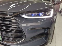BYD Yuan Plus DM-i Champion Edition 112KM Deluxe - ფოტო 4