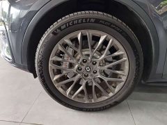 BYD Yuan Plus DM-i Champion Edition 112KM Deluxe - ფოტო 5