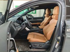 BYD Yuan Plus DM-i Champion Edition 112KM Deluxe - ფოტო 7