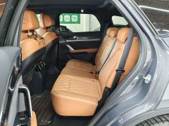BYD Yuan Plus DM-i Champion Edition 112KM Deluxe - ფოტო 8