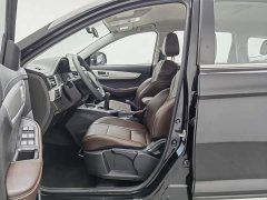 Dongfeng Hafei Fengxing T5 Prosperous Edition 1.6L Manual Dream-Building Version 5-Seater - ფოტო 10
