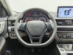 Dongfeng Hafei Fengxing T5 Prosperous Edition 1.6L Manual Dream-Building Version 5-Seater - ფოტო 11