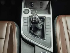 Dongfeng Hafei Fengxing T5 Prosperous Edition 1.6L Manual Dream-Building Version 5-Seater - ფოტო 13