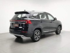 Dongfeng Hafei Fengxing T5 Prosperous Edition 1.6L Manual Dream-Building Version 5-Seater - ფოტო 2