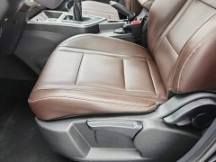 Dongfeng Hafei Fengxing T5 Prosperous Edition 1.6L Manual Dream-Building Version 5-Seater - ფოტო 20