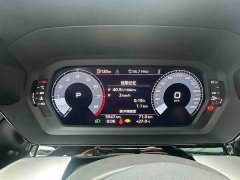 Audi A3 A3L Limousine 35 TFSI Fashion Sport - ფოტო 10