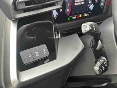 Audi A3 A3L Limousine 35 TFSI Fashion Sport - ფოტო 12