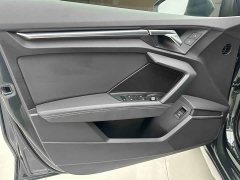 Audi A3 A3L Limousine 35 TFSI Fashion Sport - ფოტო 13