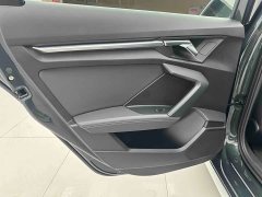 Audi A3 A3L Limousine 35 TFSI Fashion Sport - ფოტო 17