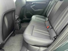Audi A3 A3L Limousine 35 TFSI Fashion Sport - ფოტო 18