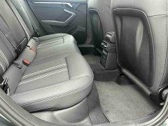 Audi A3 A3L Limousine 35 TFSI Fashion Sport - ფოტო 20