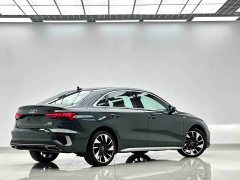Audi A3 A3L Limousine 35 TFSI Fashion Sport - ფოტო 5