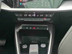 Audi A3 A3L Limousine 35 TFSI Fashion Sport - ფოტო 7