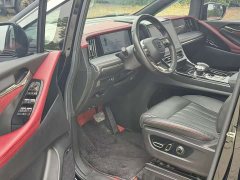 GAC Aion M8 2023 Master Series Dual Engine Flagship - ფოტო 10