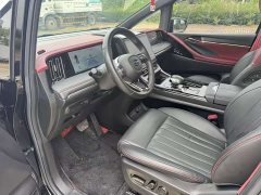 GAC Aion M8 2023 Master Series Dual Engine Flagship - ფოტო 11