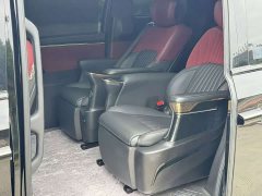 GAC Aion M8 2023 Master Series Dual Engine Flagship - ფოტო 12