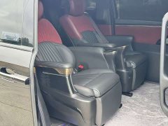 GAC Aion M8 2023 Master Series Dual Engine Flagship - ფოტო 13