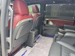 GAC Aion M8 2023 Master Series Dual Engine Flagship - ფოტო 14