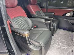 GAC Aion M8 2023 Master Series Dual Engine Flagship - ფოტო 16