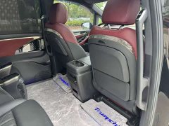 GAC Aion M8 2023 Master Series Dual Engine Flagship - ფოტო 17
