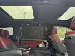GAC Aion M8 2023 Master Series Dual Engine Flagship - ფოტო 18
