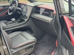 GAC Aion M8 2023 Master Series Dual Engine Flagship - ფოტო 19