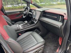 GAC Aion M8 2023 Master Series Dual Engine Flagship - ფოტო 20
