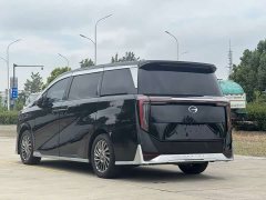 GAC Aion M8 2023 Master Series Dual Engine Flagship - ფოტო 4
