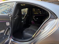 Mercedes-Benz Mercedes-AMG CLA 45 S 4MATIC - ფოტო 10