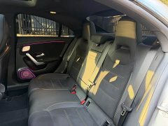 Mercedes-Benz Mercedes-AMG CLA 45 S 4MATIC - ფოტო 11