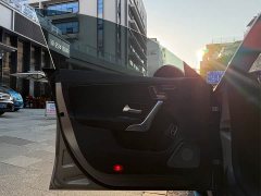 Mercedes-Benz Mercedes-AMG CLA 45 S 4MATIC - ფოტო 12