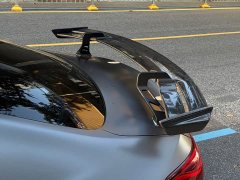 Mercedes-Benz Mercedes-AMG CLA 45 S 4MATIC - ფოტო 13