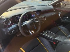 Mercedes-Benz Mercedes-AMG CLA 45 S 4MATIC - ფოტო 4