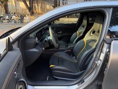 Mercedes-Benz Mercedes-AMG CLA 45 S 4MATIC - ფოტო 5